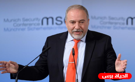 إصابة 4 وزراء إسرائيليين بفيروس كورونا بينهم ليبرمان